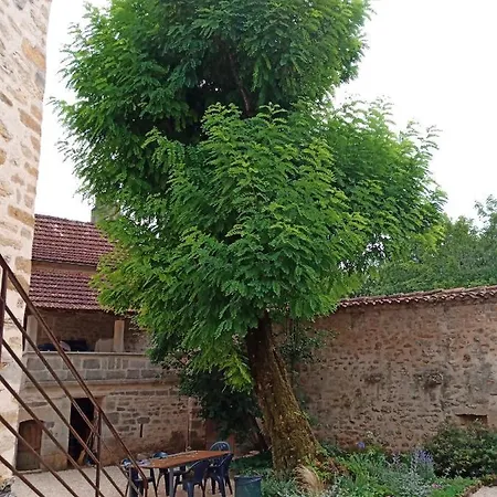 Les Granges De L Abbaye