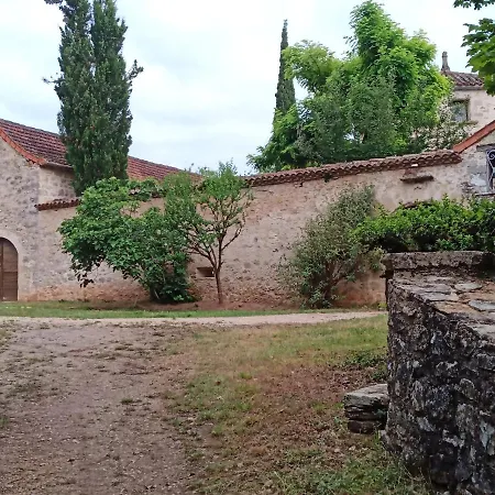 Nocleg ze śniadaniem Les Granges De L Abbaye