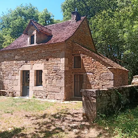 Les Granges De L Abbaye