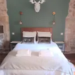 Bed & Breakfast Les Granges De L Abbaye 3*