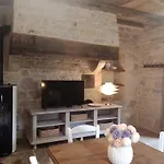 ベッド・アンド・ブレックファスト Les Granges De L Abbaye