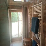 Les Granges De L Abbaye Bed & Breakfast Ginals