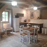Bed & Breakfast Les Granges De L Abbaye Ginals