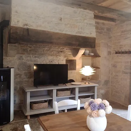 ベッド・アンド・ブレックファスト Les Granges De L Abbaye