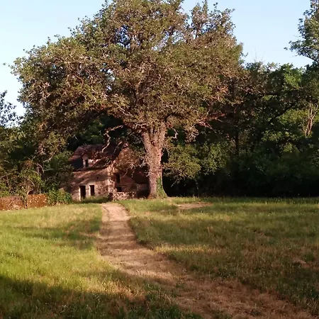 Les Granges De L Abbaye * Ginals