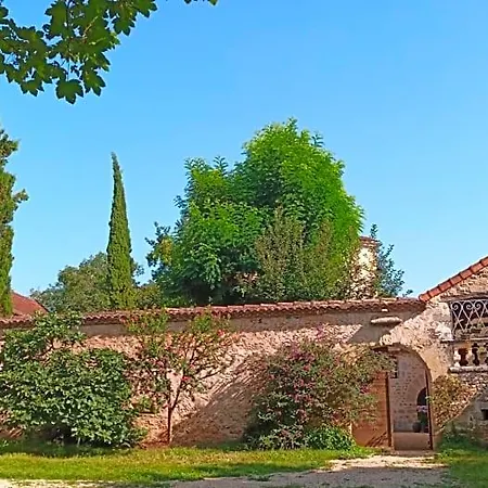 Les Granges De L Abbaye