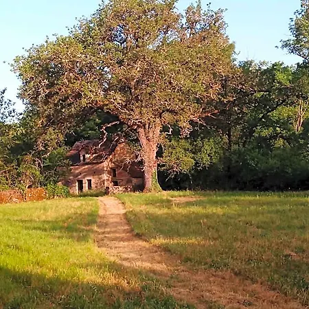Les Granges De L Abbaye Nocleg ze śniadaniem