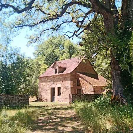 Bed and breakfast Les Granges De L Abbaye