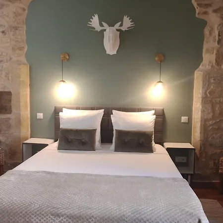 Les Granges De L Abbaye 3*